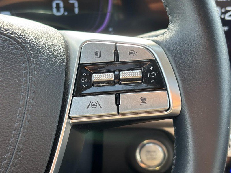 Used 2024 Kia Telluride S w/ S Sunroof Package AWD/4WD image 22