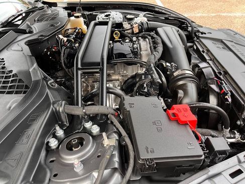 Used 2024 Ford Mustang Coupe image 31