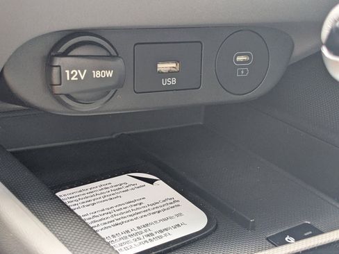 New 2026 Hyundai Elantra SEL Sport Premium FWD image 25