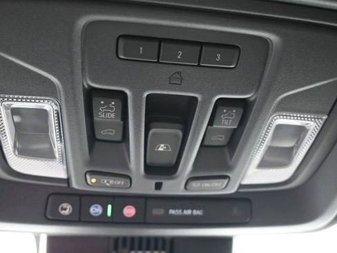 New 2026 Chevrolet Silverado 2500 ZR2 w/ LPO, Dark Essentials Package image 34