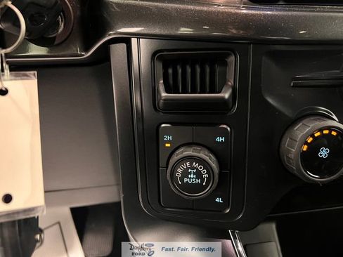 New 2026 Ford F150 STX w/ Equipment Group 200A AWD/4WD image 43