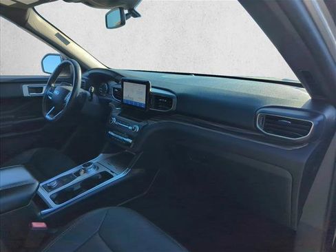 Used 2020 Ford Explorer Limited image 24