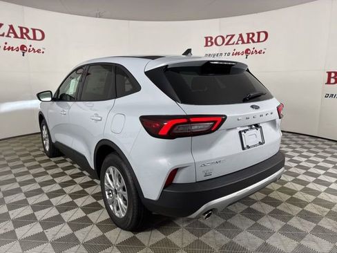 New 2026 Ford Escape Active image 5