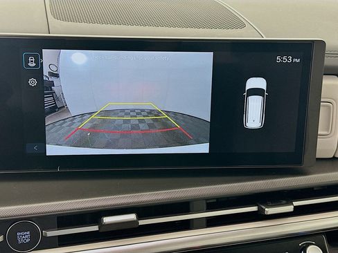 New 2026 Hyundai Santa Fe SE image 12