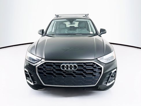 Used 2024 Audi Q5 2.0T Premium Plus image 2