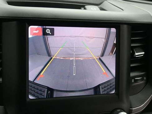 Used 2022 RAM 2500 Tradesman image 18