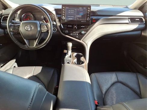 Used 2024 Toyota Camry XSE image 24