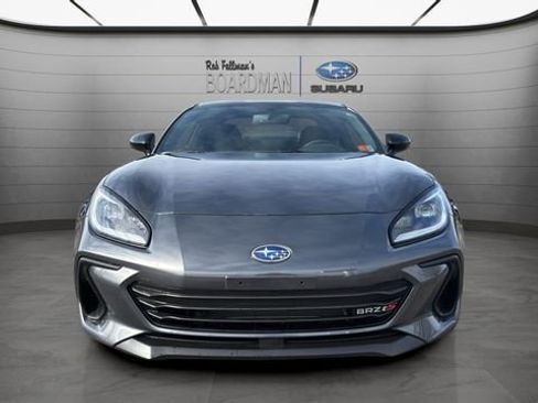New 2025 Subaru BRZ tS w/ Popular Package 2 image 12