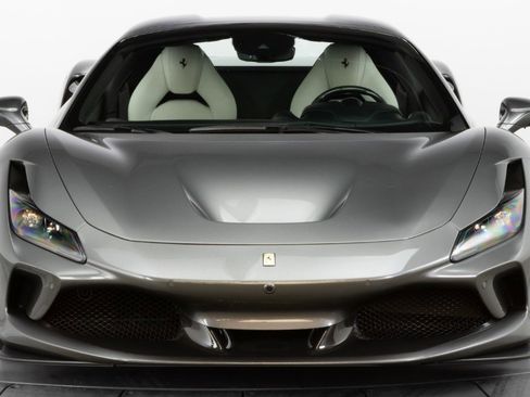 Certified 2023 Ferrari F8 Tributo image 18