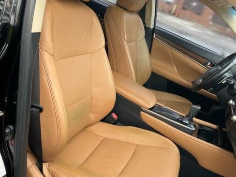 Used 2014 Lexus GS 350 RWD image 13