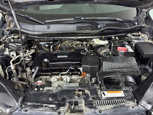 Used 2017 Honda CR-V LX image 28