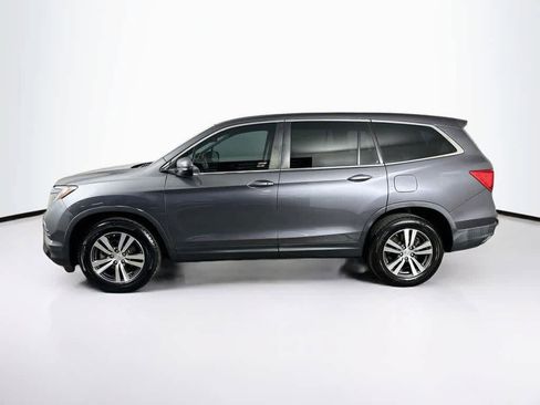 Used 2018 Honda Pilot EX-L image 3