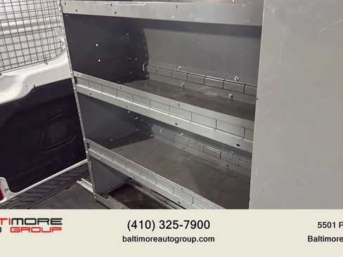 Used 2020 Ford Transit 250 Low Roof w/ Upfitter Package RWD image 20