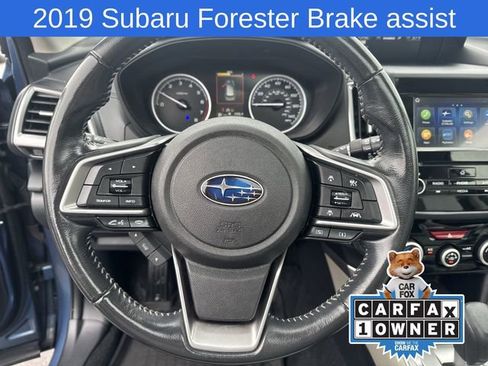 Used 2019 Subaru Forester Premium image 24