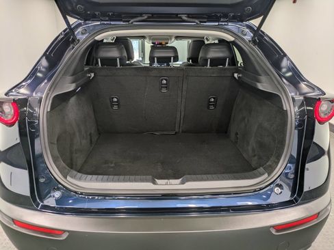 Used 2024 MAZDA CX-30 AWD 2.5 S w/ Preferred Package image 25