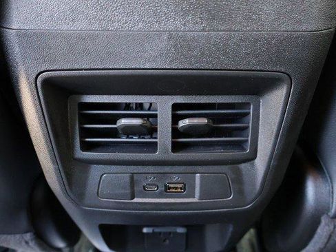 New 2025 GMC Canyon AT4 w/ Nightfall Edition image 13