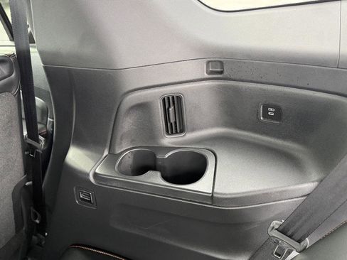 Certified 2025 Honda Pilot TrailSport image 14