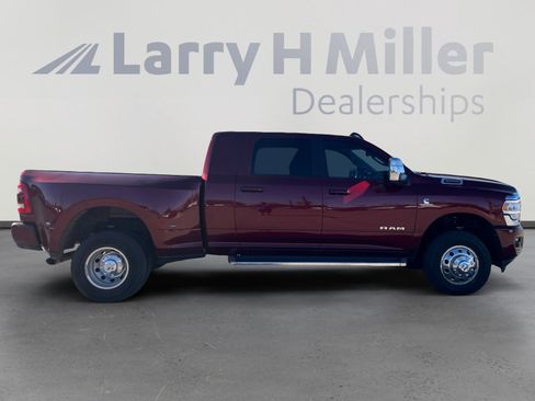 Used 2024 RAM 3500 Laramie image 6