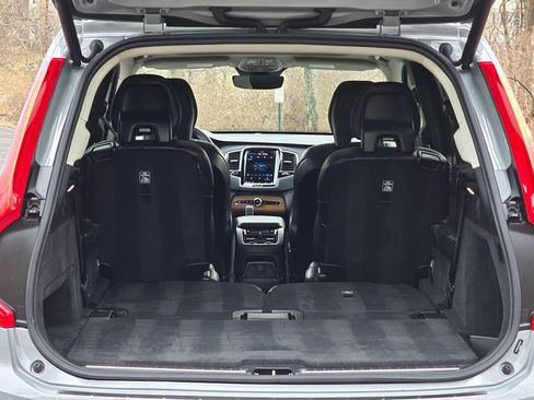 Used 2024 Volvo XC90 T8 Plus image 55