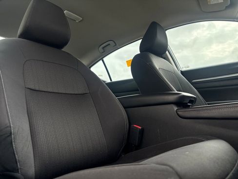 Used 2023 Nissan Altima 2.5 SV image 25