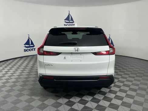 Used 2024 Honda CR-V EX-L image 5