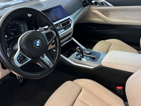 Used 2021 BMW 440i xDrive Coupe AWD/4WD image 12