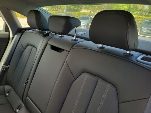 New 2026 Audi A6 Prestige image 27