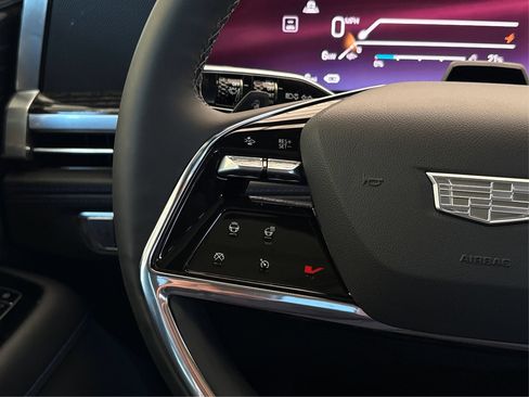 New 2026 Cadillac Escalade IQ Sport 1 AWD/4WD image 26