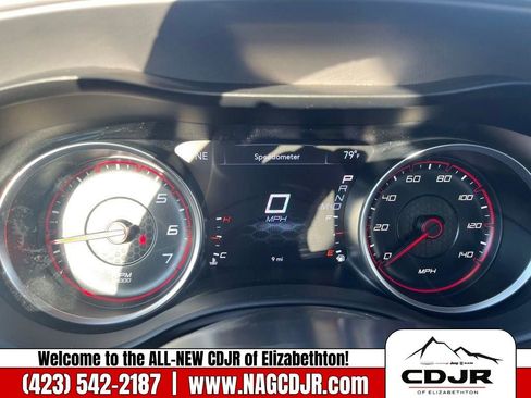 New 2023 Dodge Charger SXT image 21