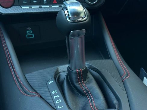 New 2025 Ford Mustang Premium image 43