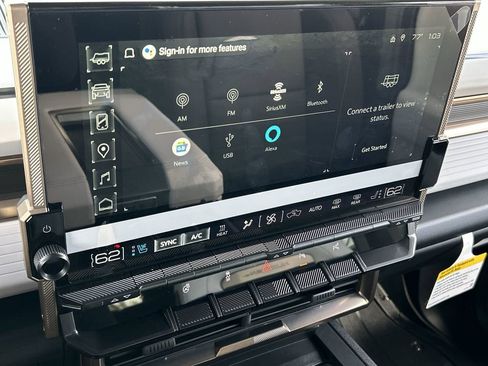 New 2025 GMC Hummer EV 3X image 13