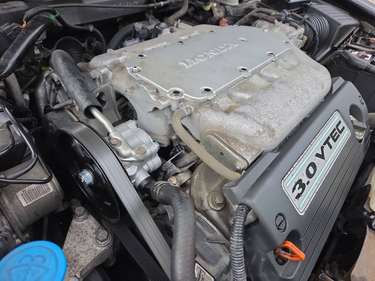 Used 2005 Honda Accord EX image 10