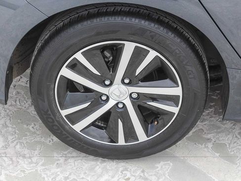 Certified 2023 Honda Civic LX image 9