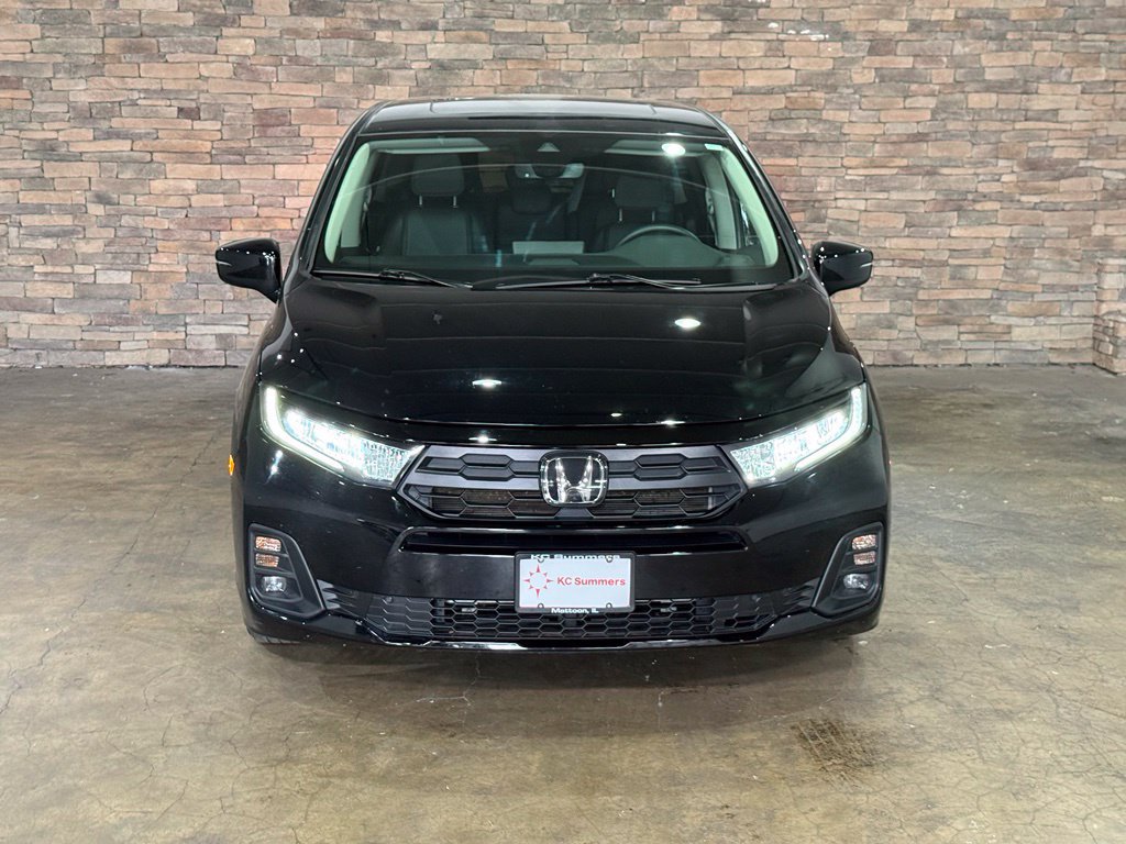 Used 2026 Honda Odyssey EX-L image 35