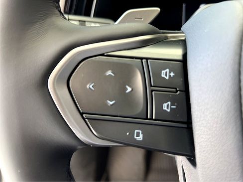 New 2026 Lexus TX 350 AWD image 12