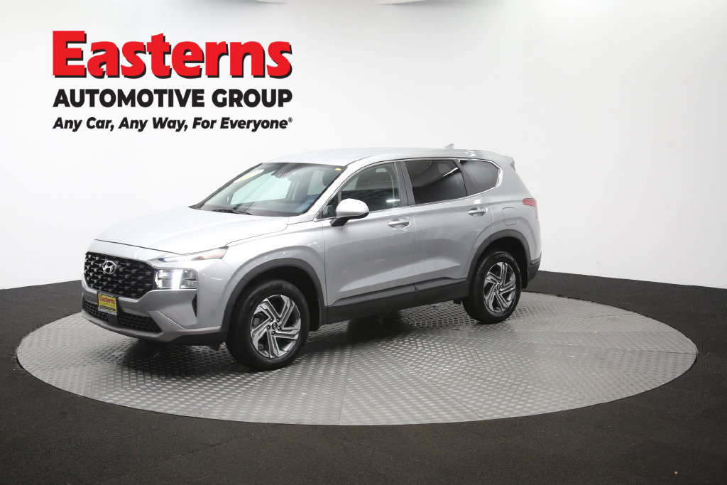 Used 2023 Hyundai Santa Fe SE AWD/4WD image 56