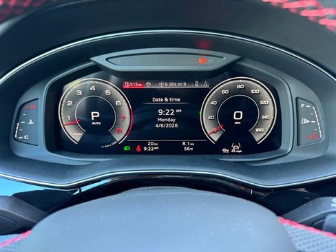 New 2026 Audi Q7 3.0T Prestige image 13