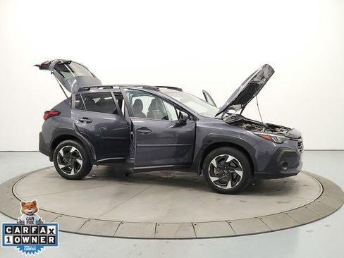 Used 2024 Subaru Crosstrek 2.5i Limited image 16