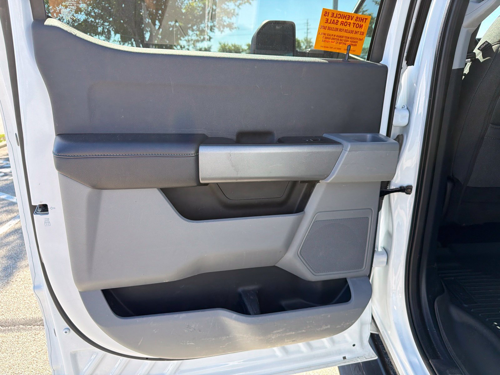 Used 2024 Ford F250 XLT AWD/4WD image 31