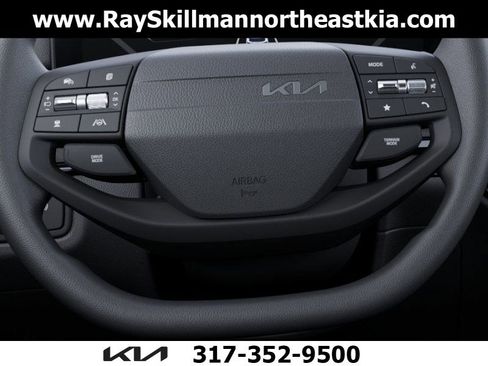 New 2026 Kia Sportage S image 22