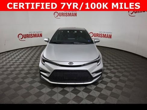 Used 2024 Toyota Corolla SE FWD image 15