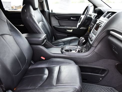 Used 2016 GMC Acadia SLT AWD/4WD image 30