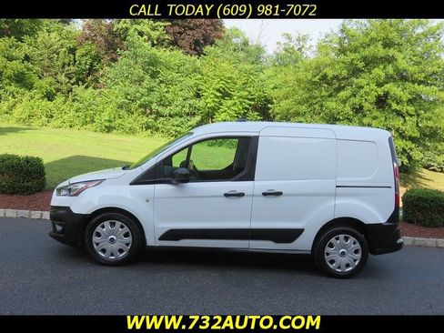 Used 2020 Ford Transit Connect XL FWD image 2
