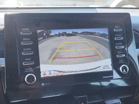 Certified 2024 Toyota Camry SE w/ Cold Weather Package FWD image 17