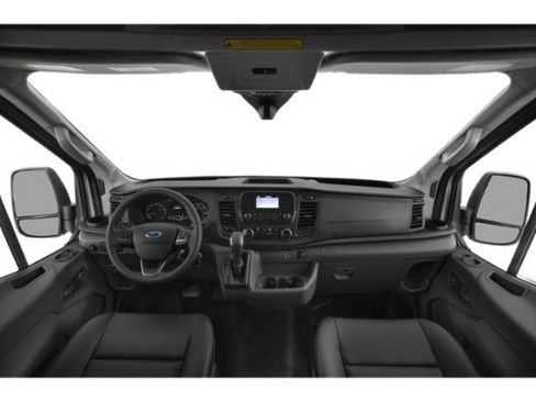 New 2026 Ford Transit 350 148 High Roof Extended DRW RWD image 7