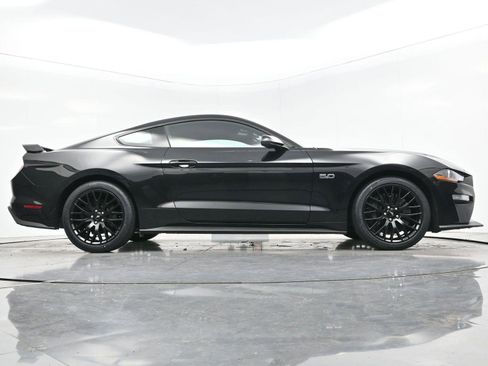 Used 2020 Ford Mustang GT Premium w/ GT Performance Package image 46