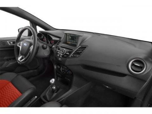 Used 2015 Ford Fiesta ST w/ ST Recaro Package image 19