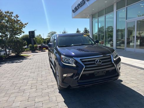 Used 2019 Lexus GX 460 Premium AWD/4WD image 5