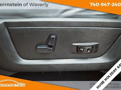 Used 2018 RAM 2500 Big Horn image 21