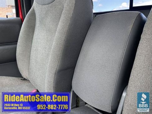 Used 2000 Ford Ranger XL AWD/4WD image 35